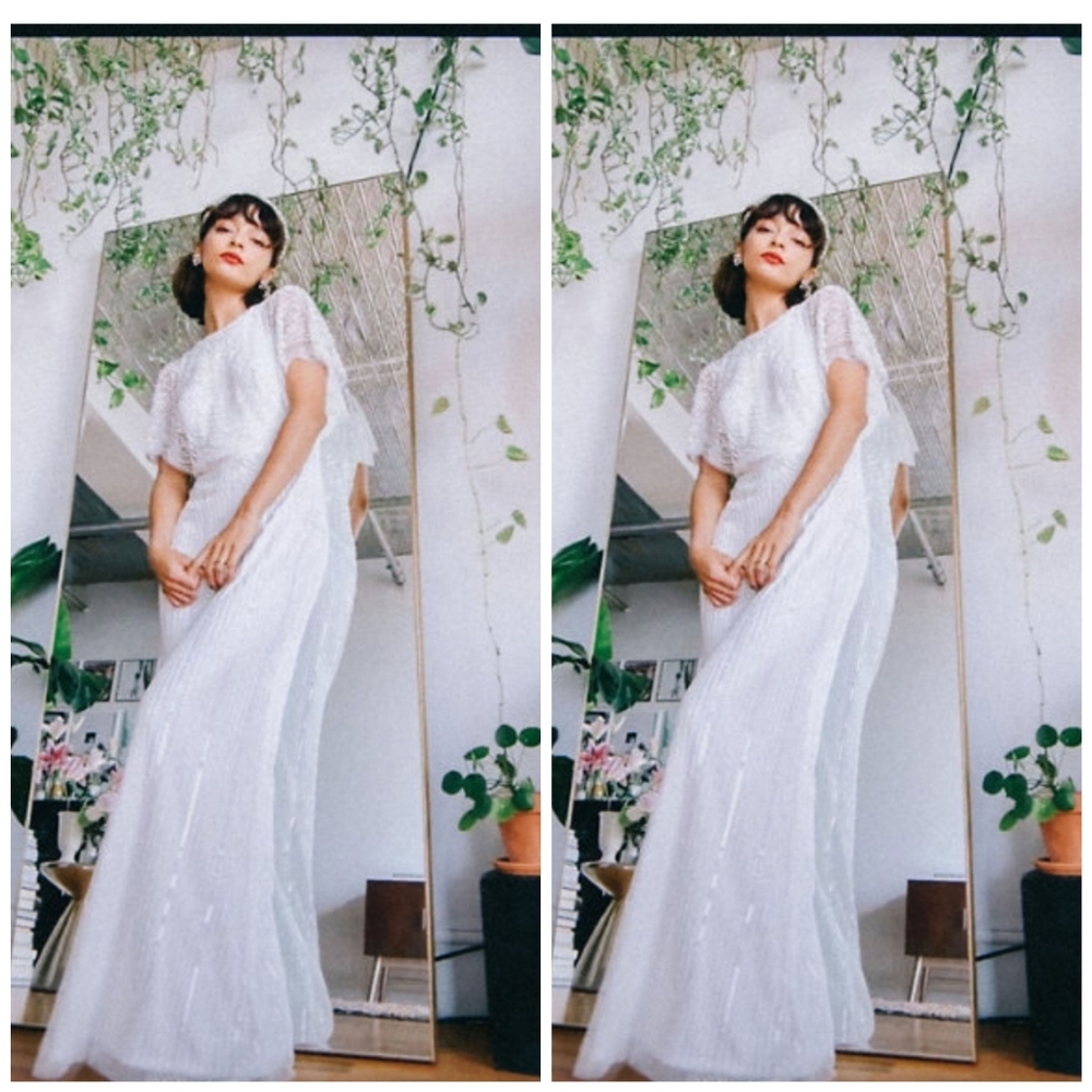 BHLDN Bonheur Dress - Picture 6 of 14